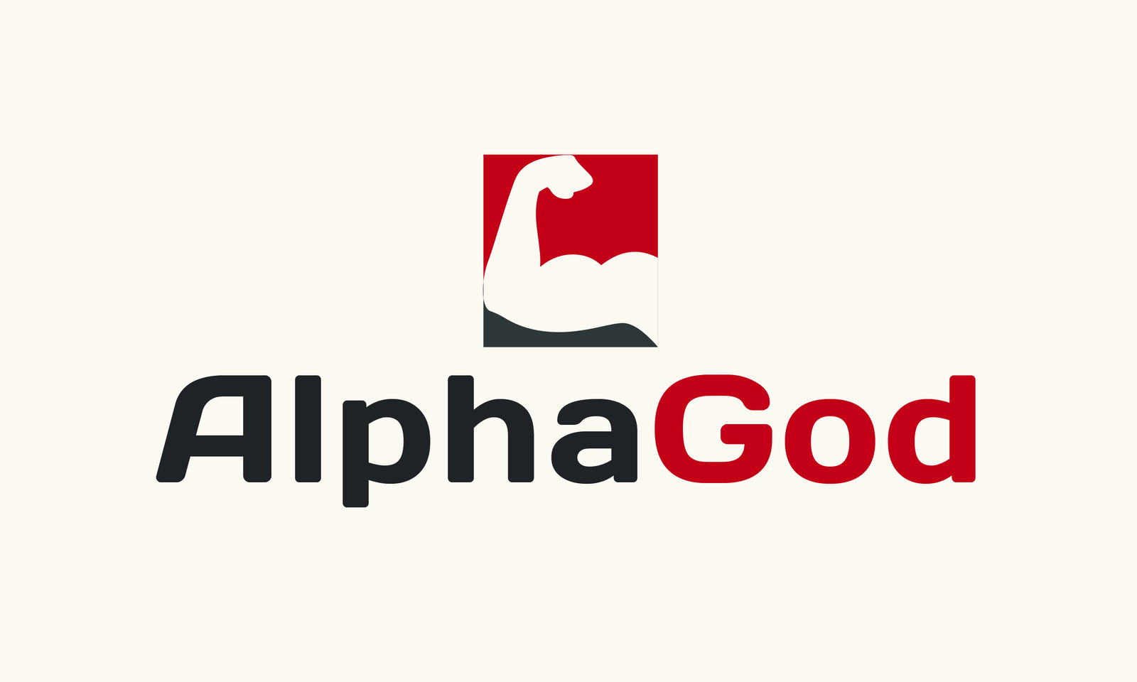 Available Business Name For Sale - AlphaGod