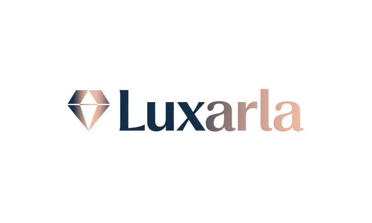 Available Business Name For Sale - Luxarla
